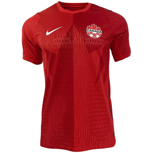 Canada Home Match Soccer jersey World Cup 2026 - Zenithce