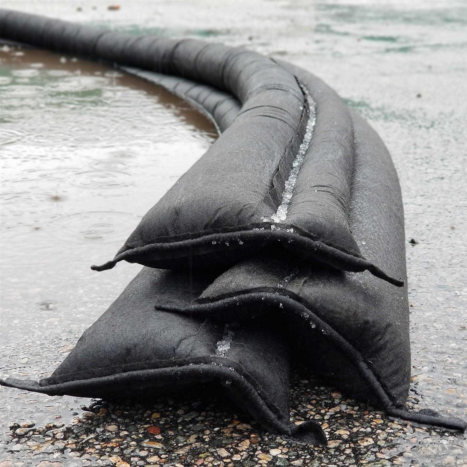 Quick Dam 5′ Flood Barriers - Zenithce