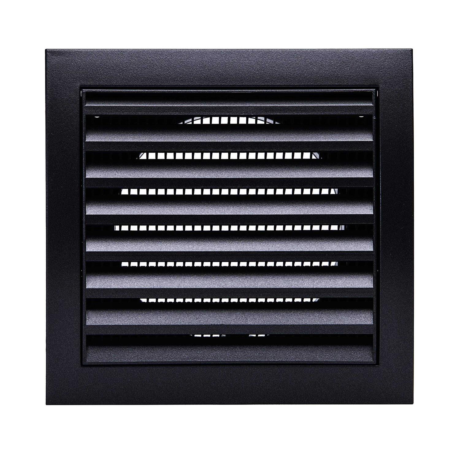 Vent Assist Floor Register Trap and Air Filter 4 x - Zenithce