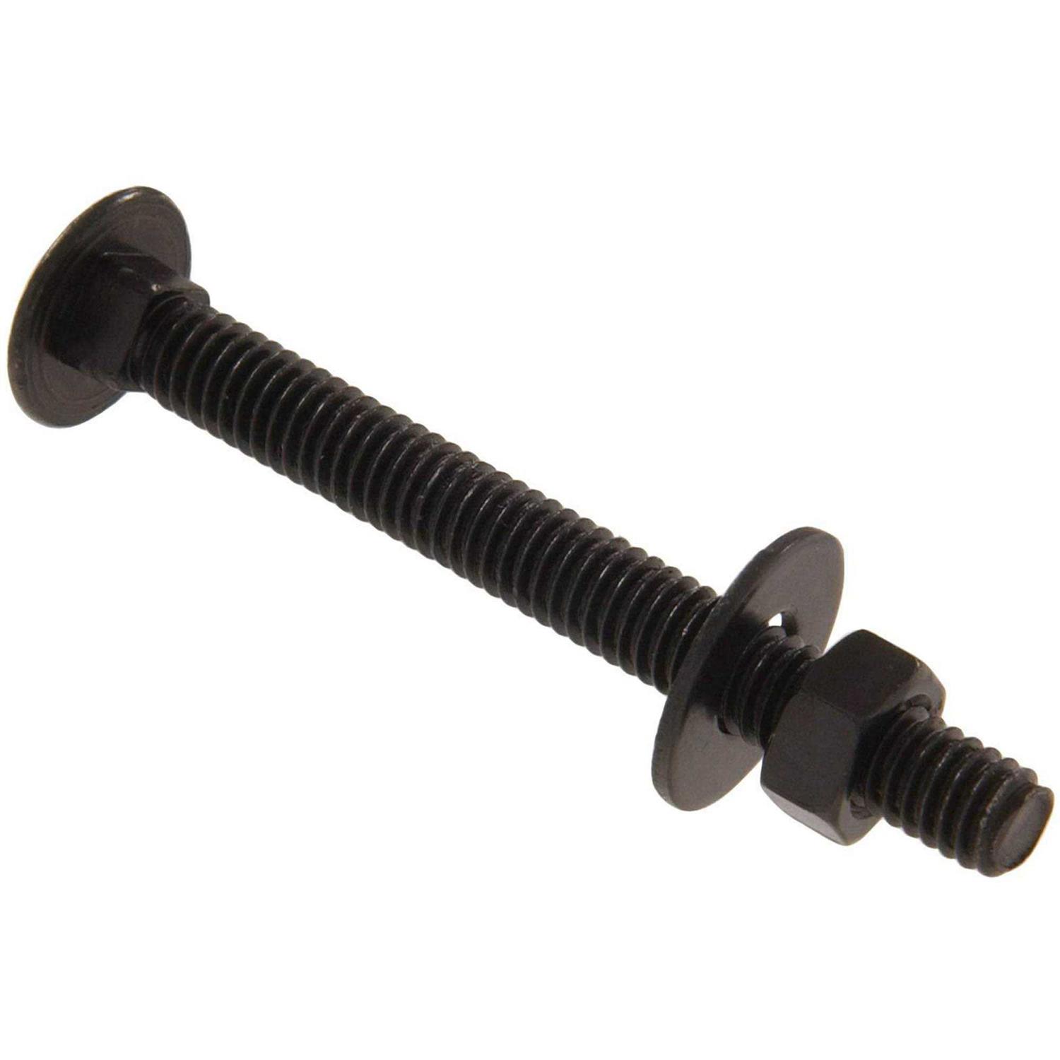Hillman Carriage Bolt - Zenithce