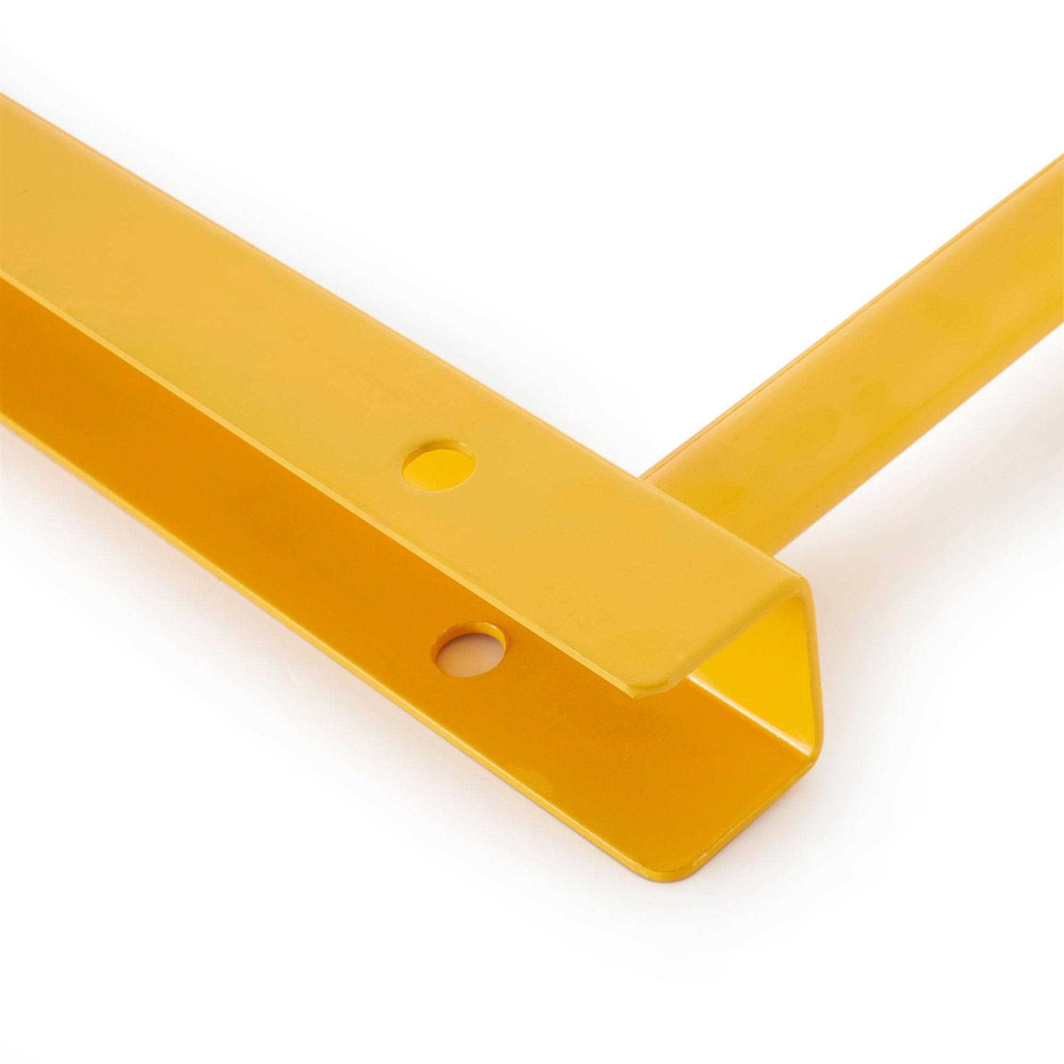 Metaltech I-C1CAS5 Scaffold Caster - Zenithce