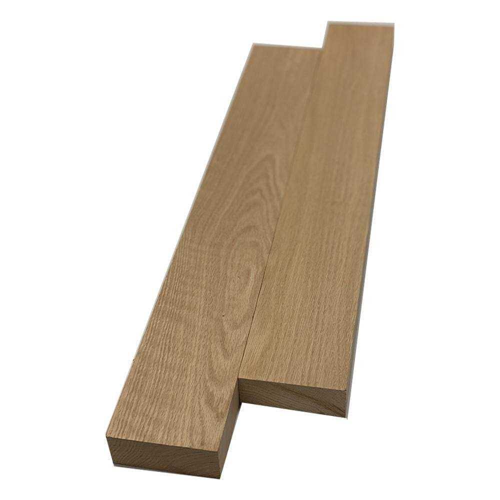 Swaner Hardwood 1 in. x 2 ft S4S Board - Zenithce