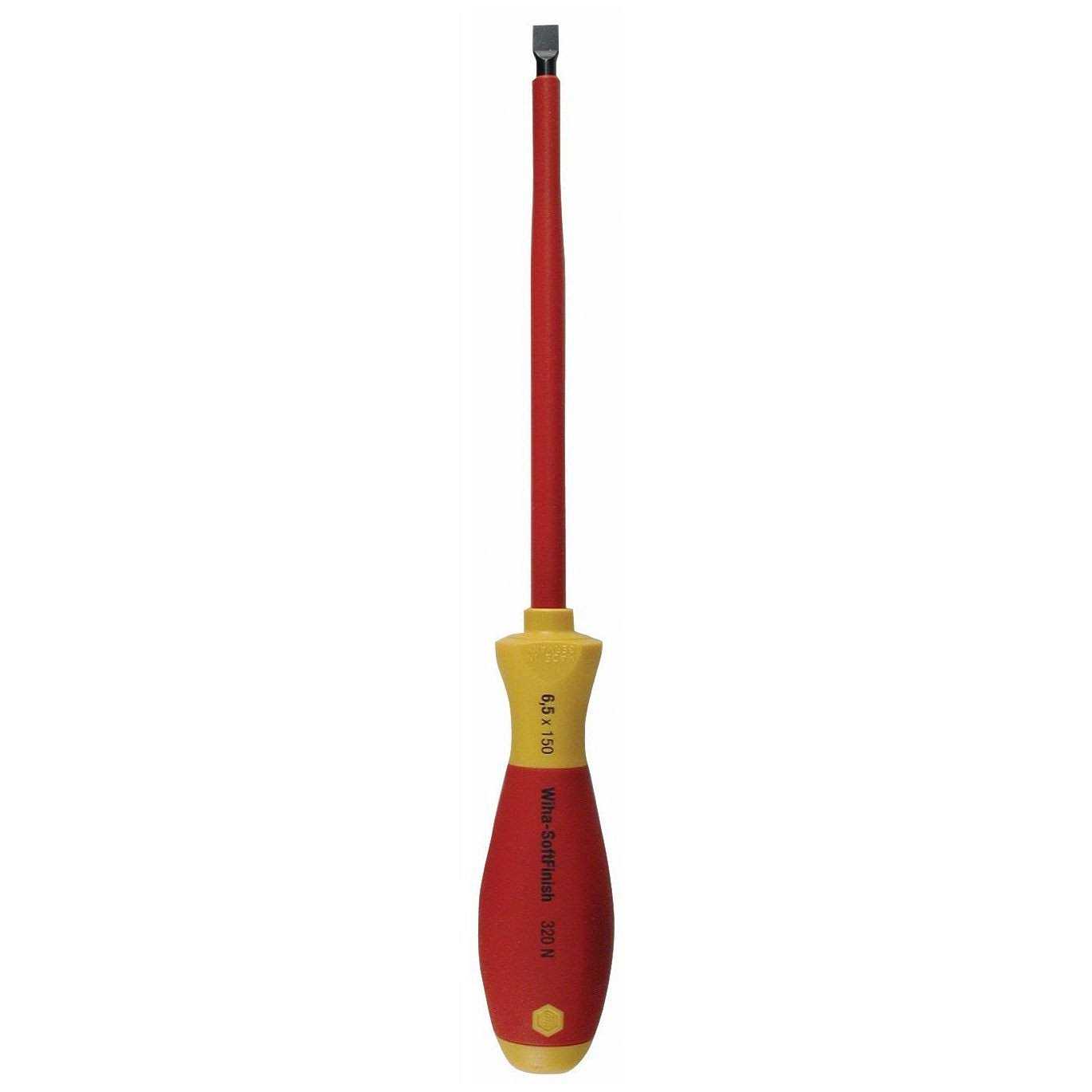 Wiha Insulated Screwdriver Set - Zenithce