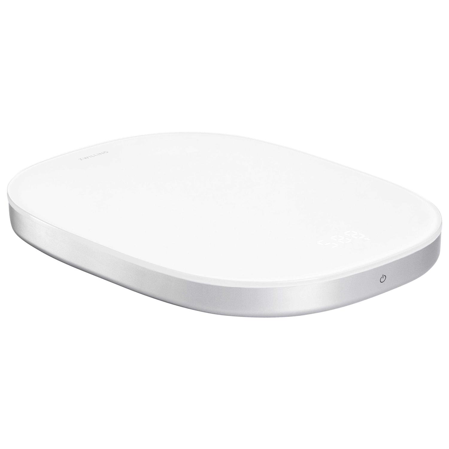 Zwilling Enfinigy Digital Kitchen Scale - Zenithce