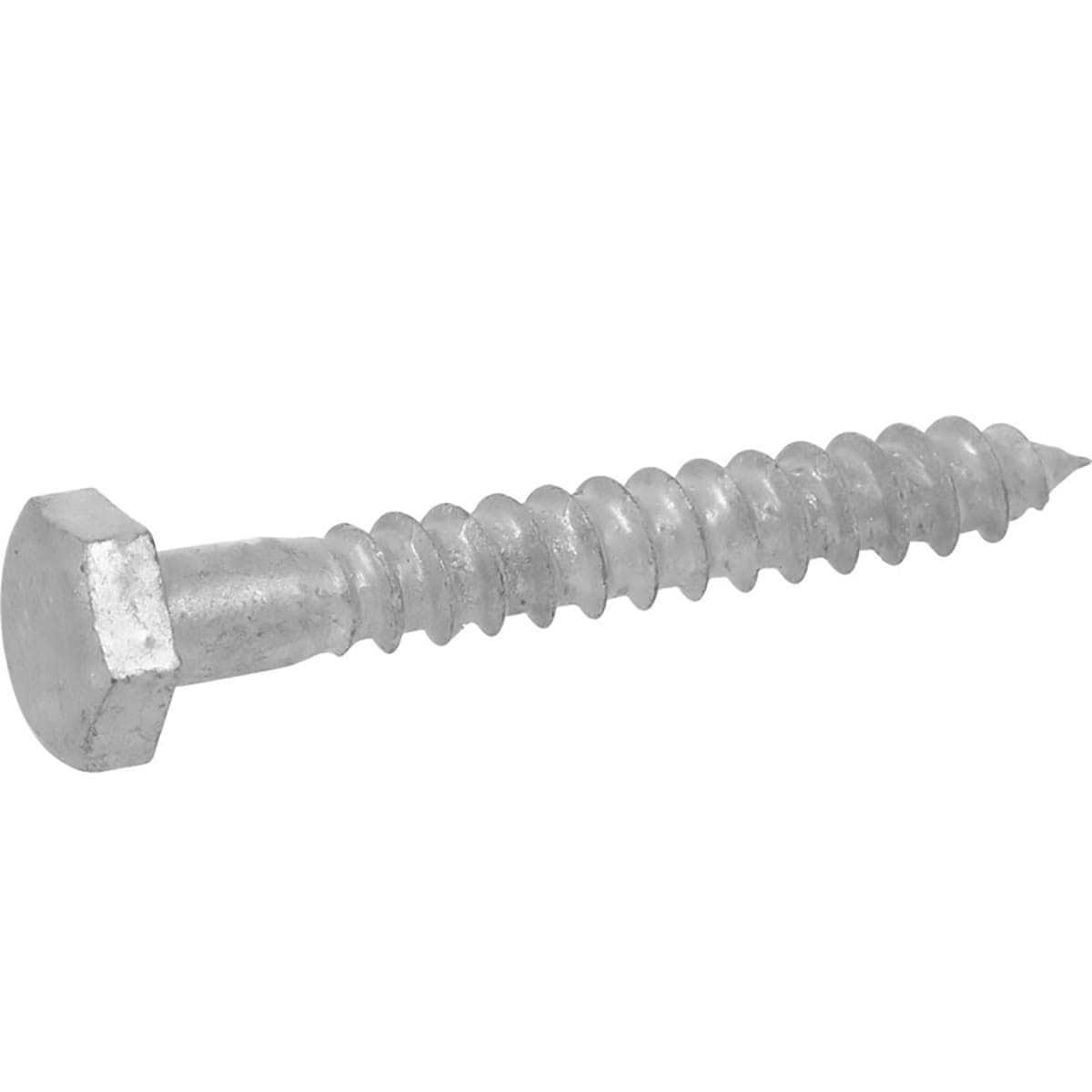 Hillman 1/2-in x Galvanized Exterior Anchor Bolt - Zenithce