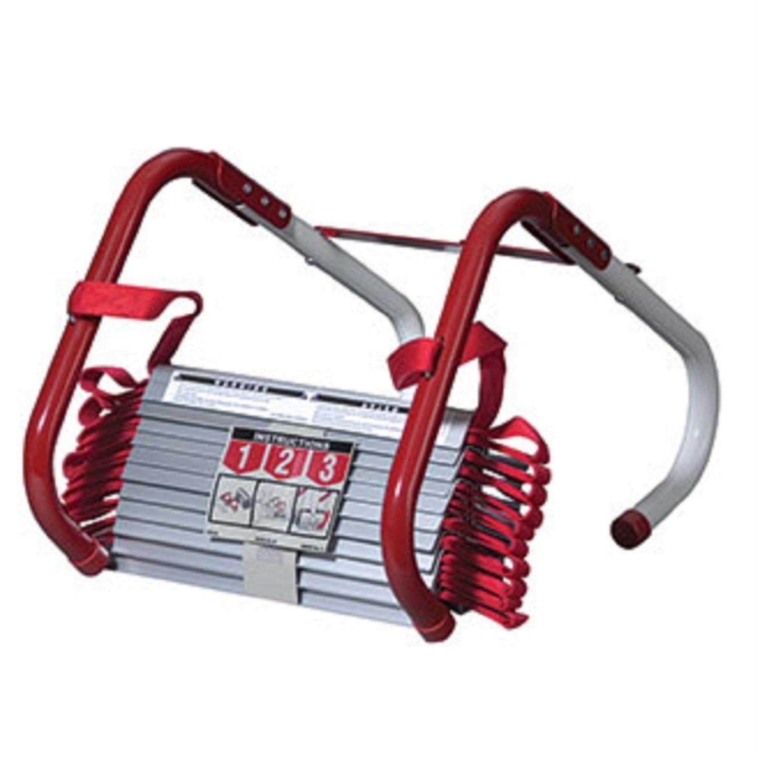 Kidde 468094 3-Story Escape Ladder - Zenithce
