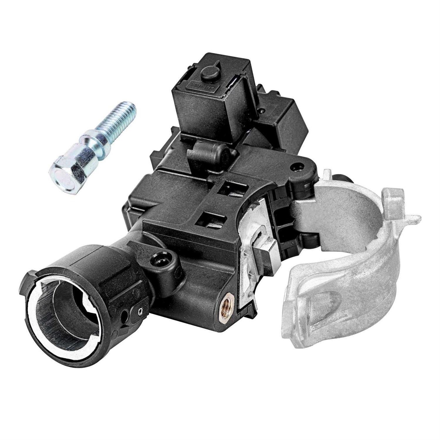 Ignition Lock Cylinder Locksmart LC14300 - Zenithce