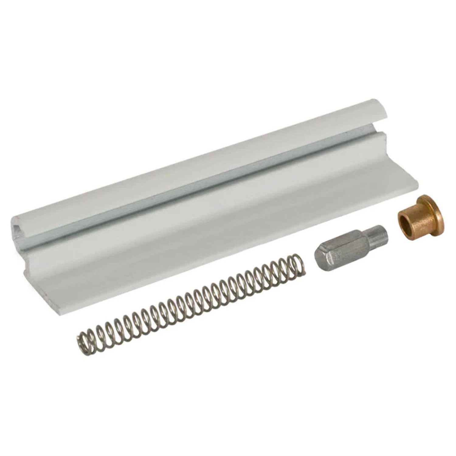 Truth Hardware Storm Door Mortise Style Latch - Zenithce