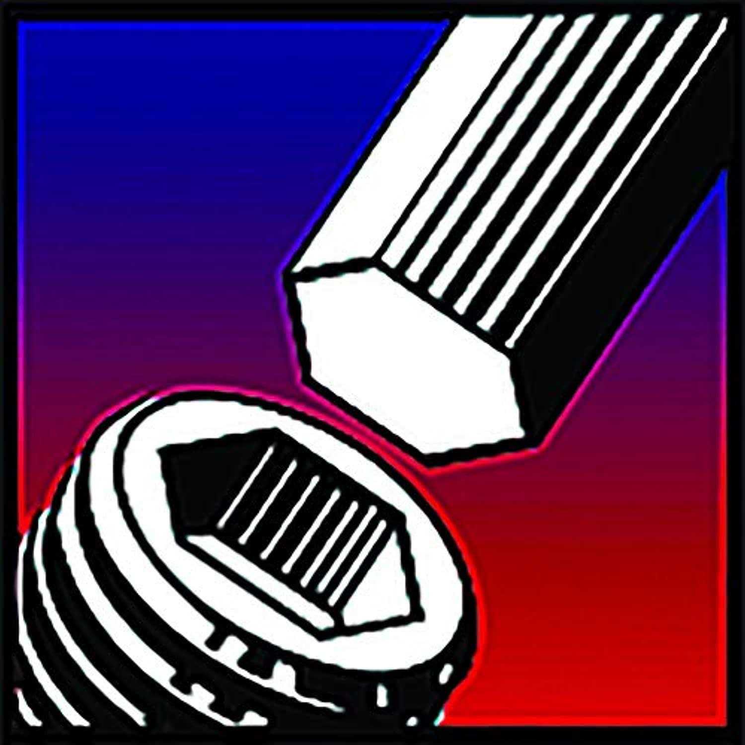 Eklind Cushion Grip Hex T-Key - Zenithce