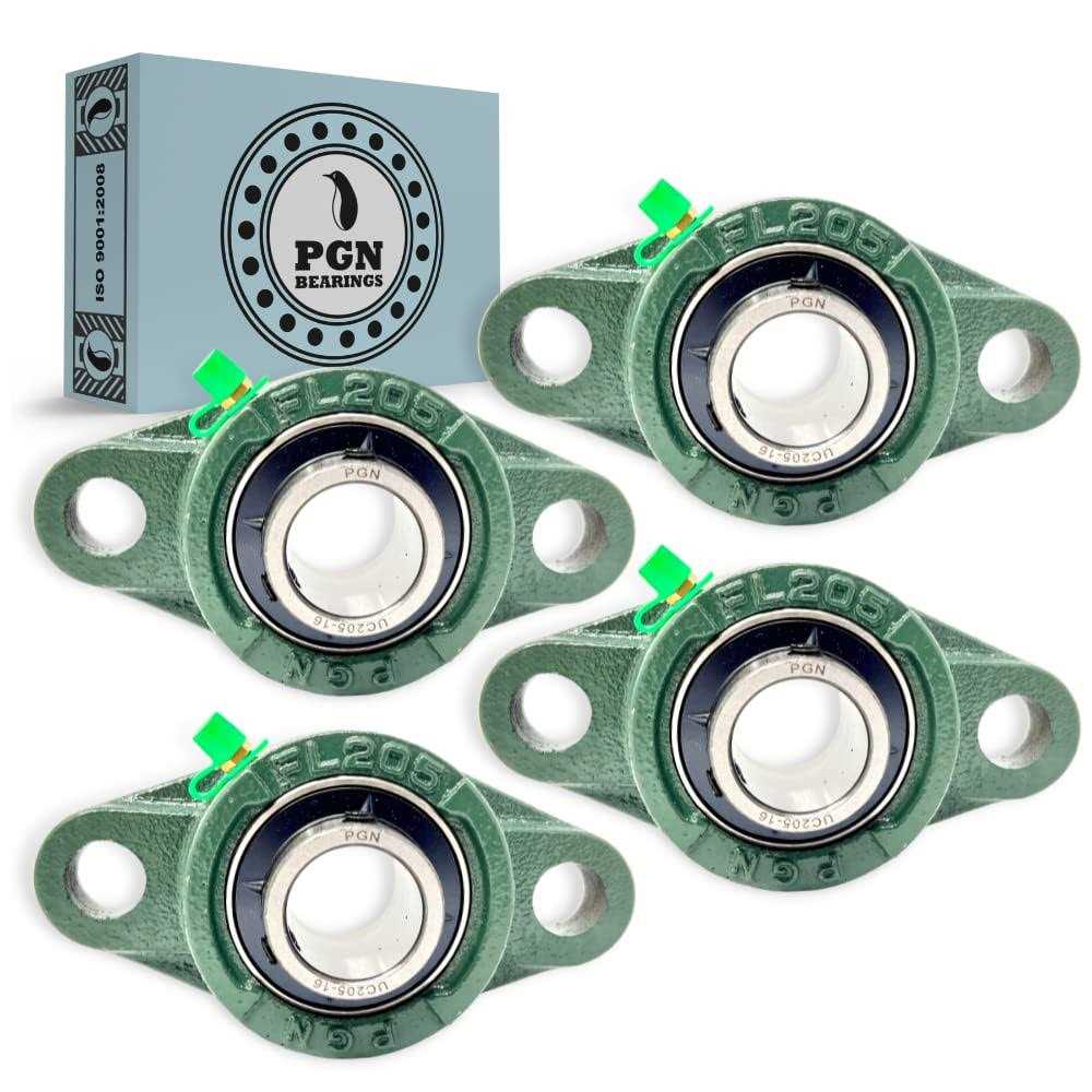 PGN Precision Chrome Steel Bearing Balls - Zenithce