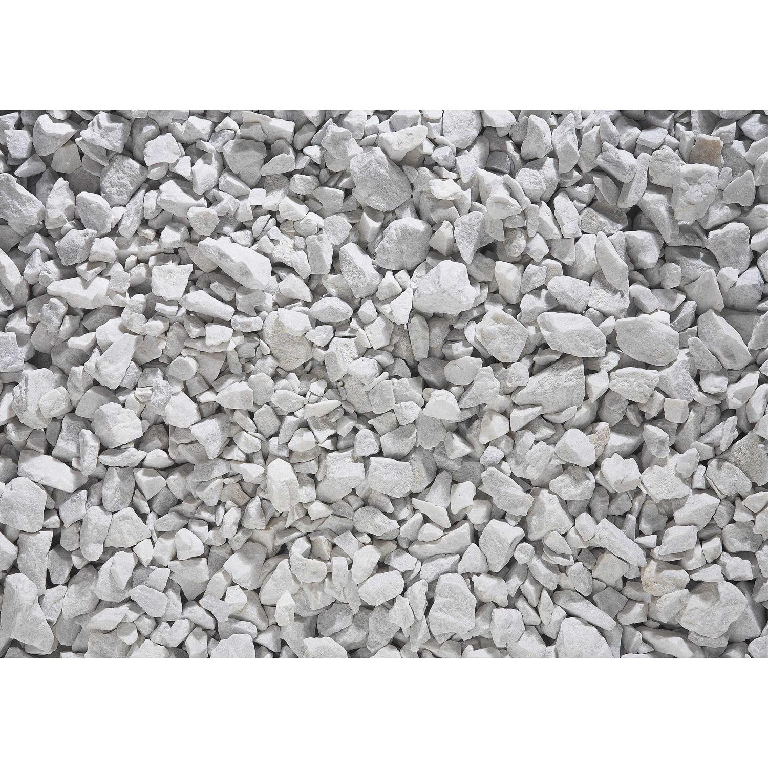 Lowe’s 0.4-cu ft 33-lb White Decorative Rock 100085757 - Zenithce