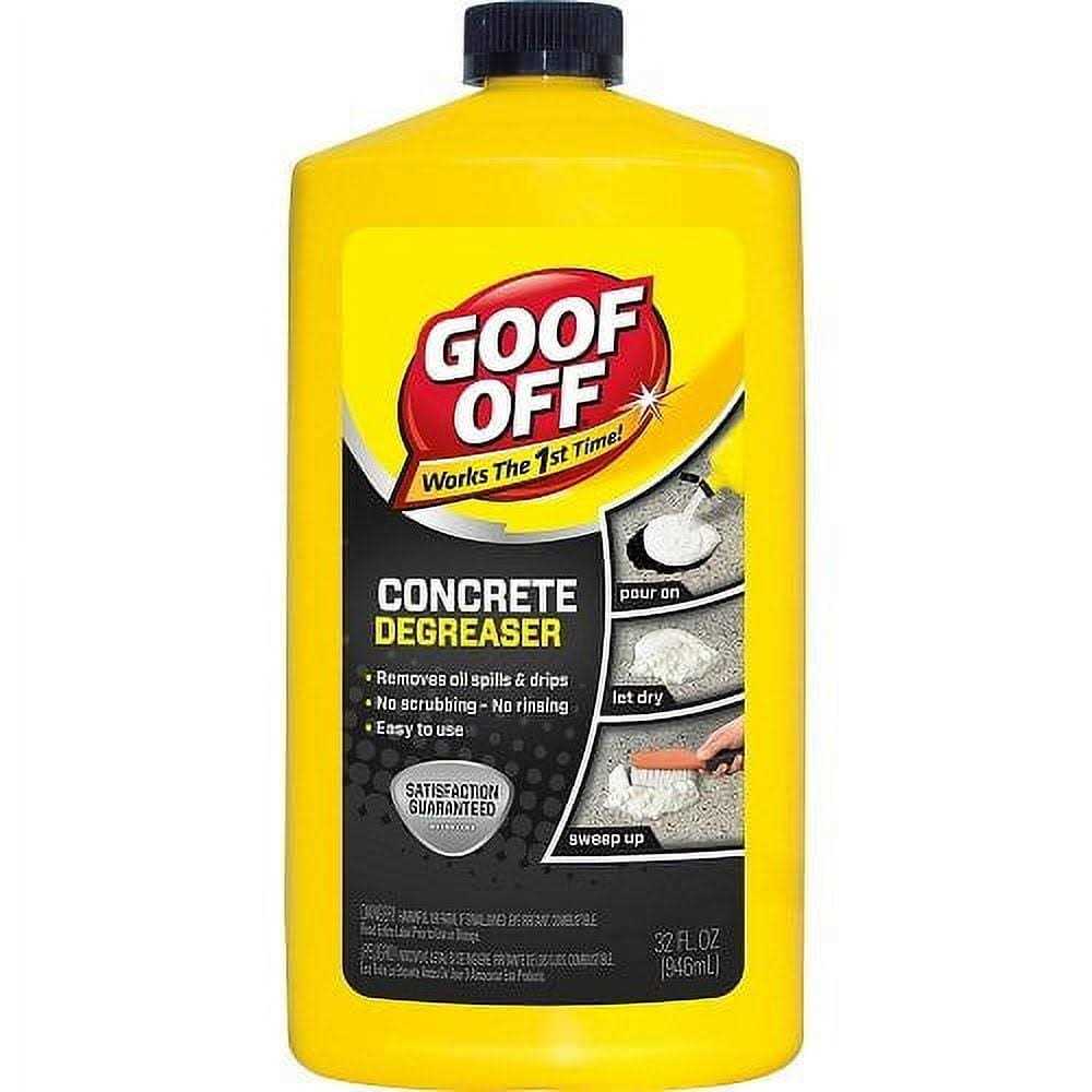 Goof Off Fg677 Super Glue Remover - Zenithce