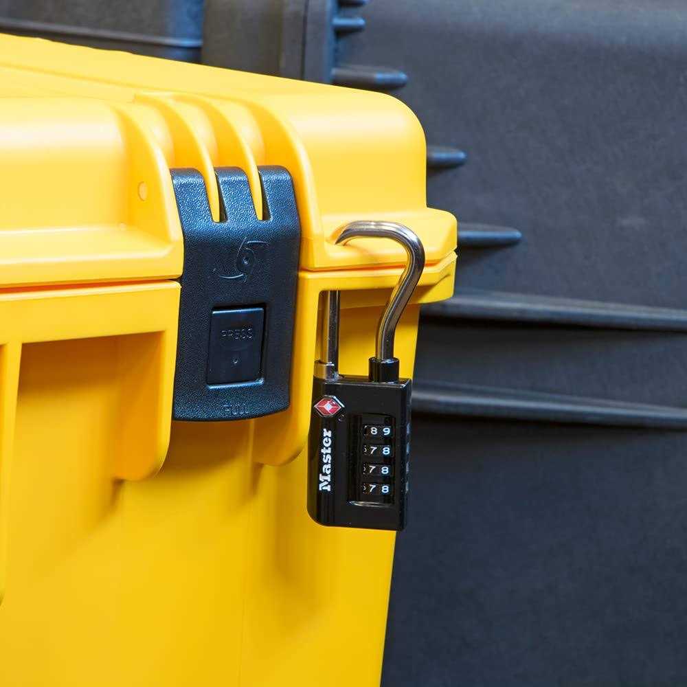Master Lock Tool 376 - Zenithce