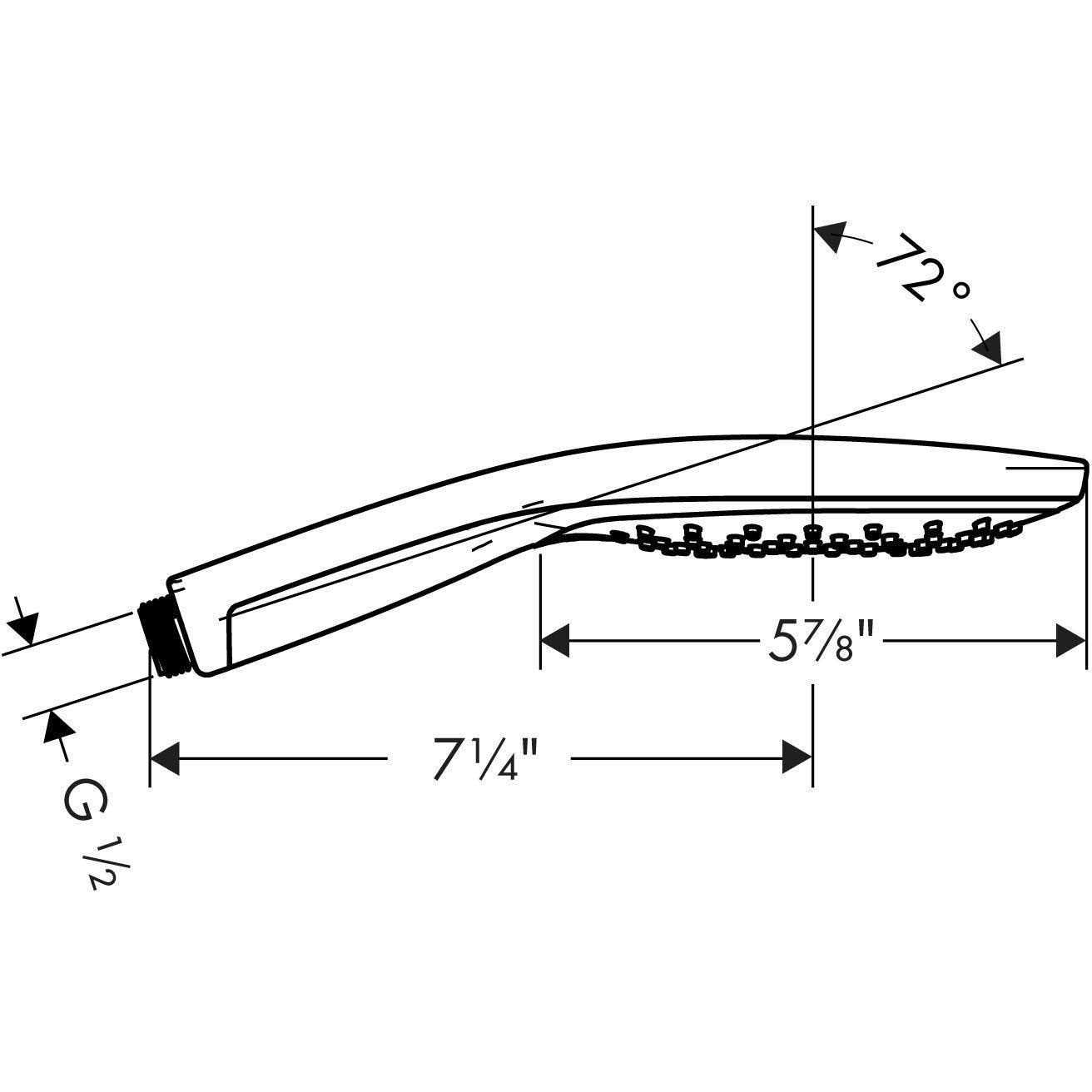 Rainbow E E2 Series Electric Hose - Zenithce