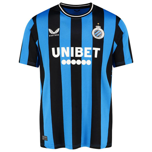 Club Brugge KV Home Soccer jersey 2024/25 - Zenithce