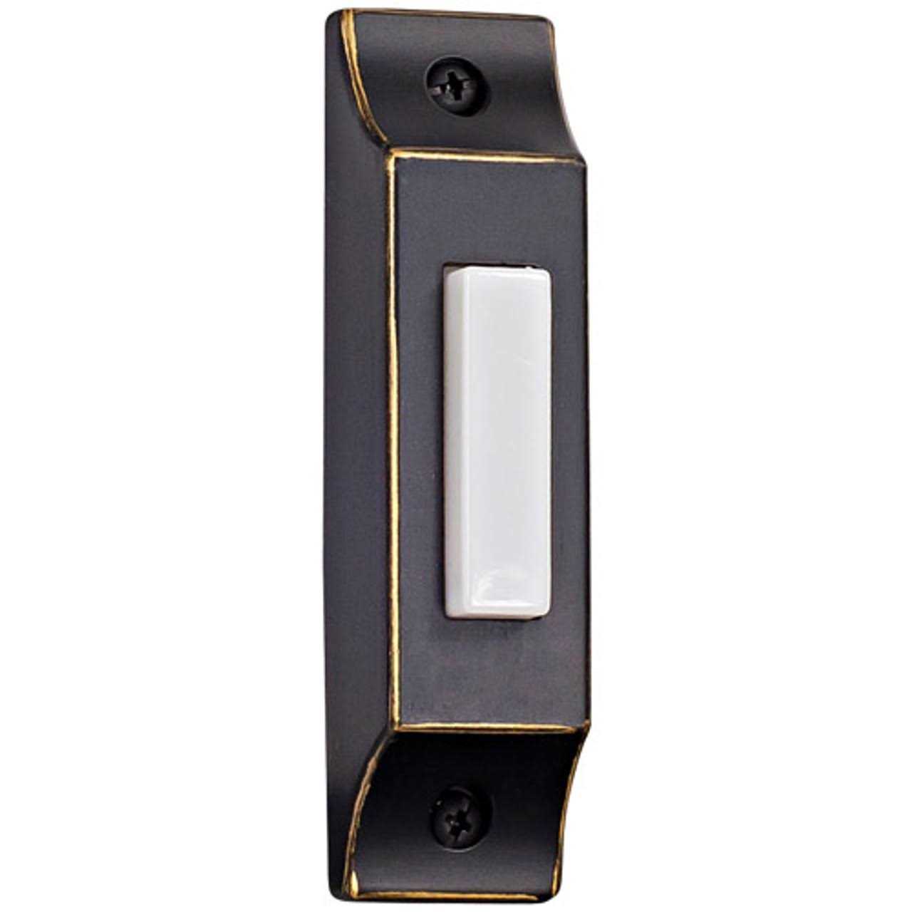 Craftmade Surface Mount Lighted Push Button BSCB - Zenithce
