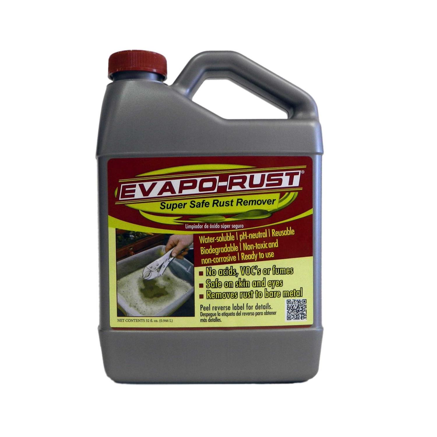 Evapo-Rust Rust Remover - Zenithce