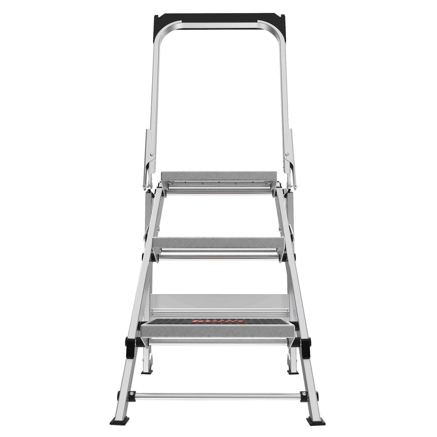 Little Giant 10104 Work Platform - Zenithce