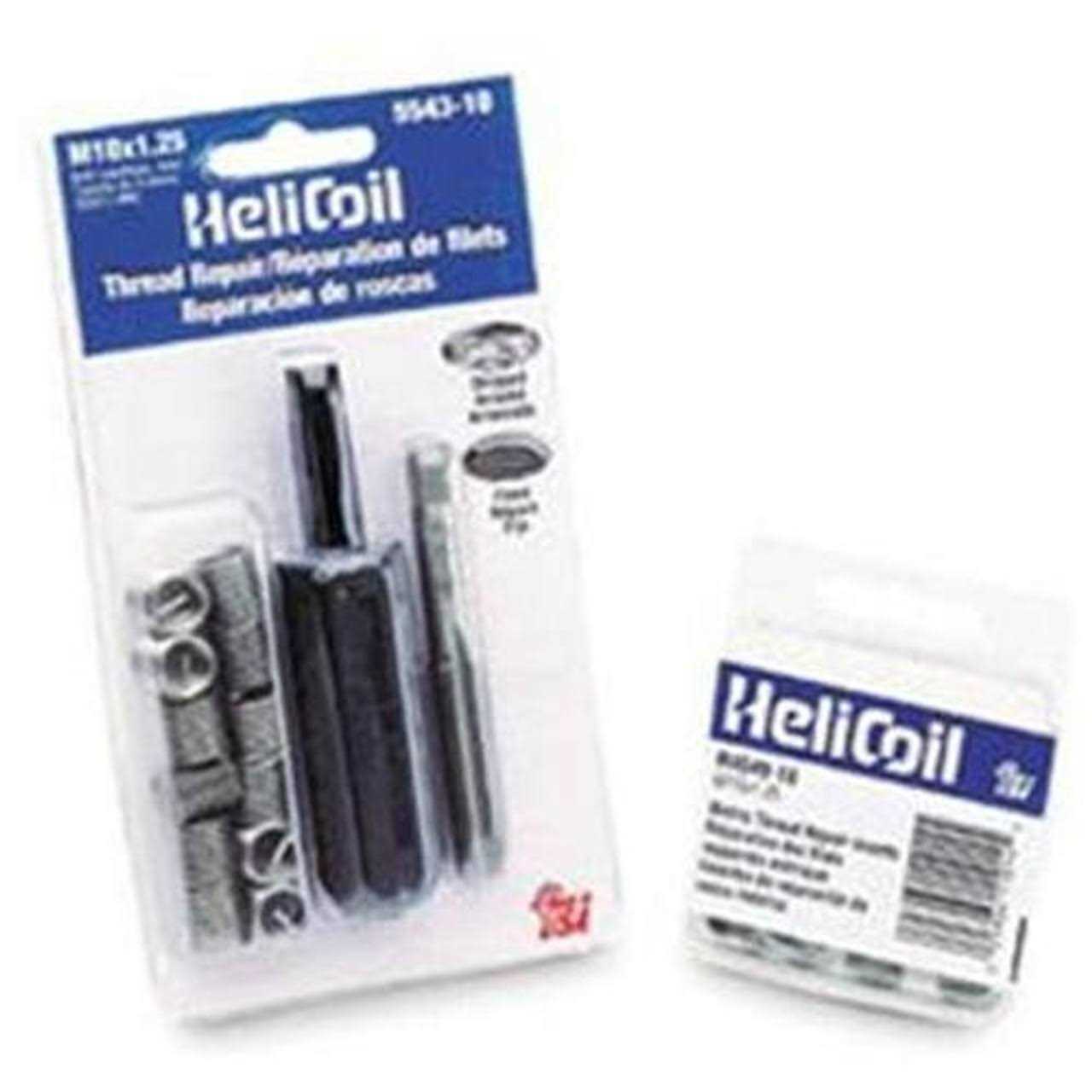 Helicoil 5546-10 Thread Repair Kit - Zenithce