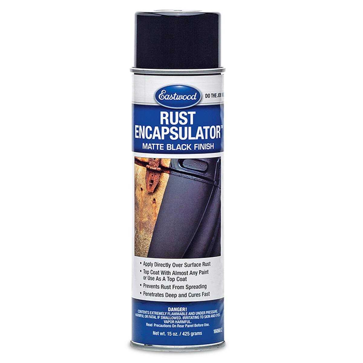 Eastwood Rust Dissolver - Zenithce