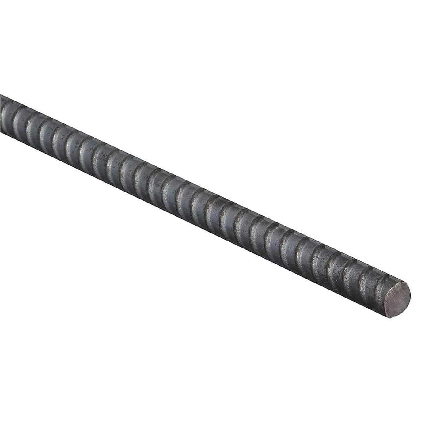 Steelworks 11647 Flat Steel Bar Stock - Zenithce