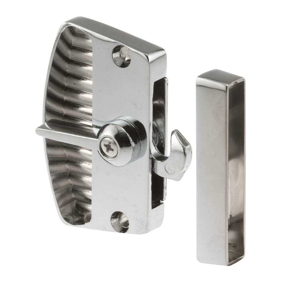 Prime-Line Cylinder Door Lock E 2104 - Zenithce