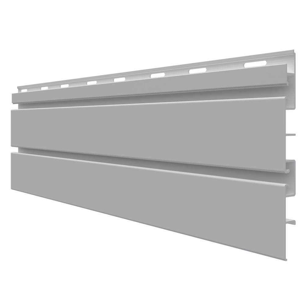 Trusscore 8 ft PVC SlatWall Panel - Zenithce