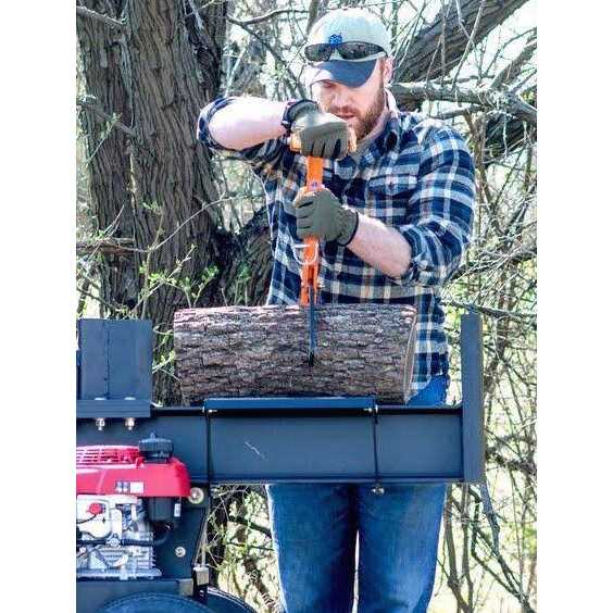 LogOX 3-in-1 Forestry Multitool - Zenithce