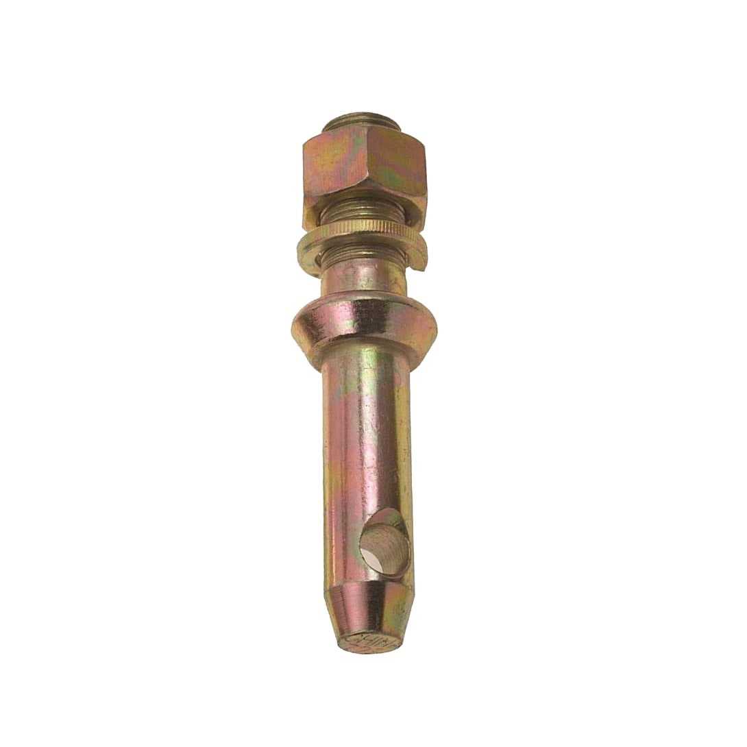 Special Products Co (Speeco) Manufacturer Special Products Codes S07020800 Cat 1 Draw Pin Hitch Accessories for Tractors - Zenithce