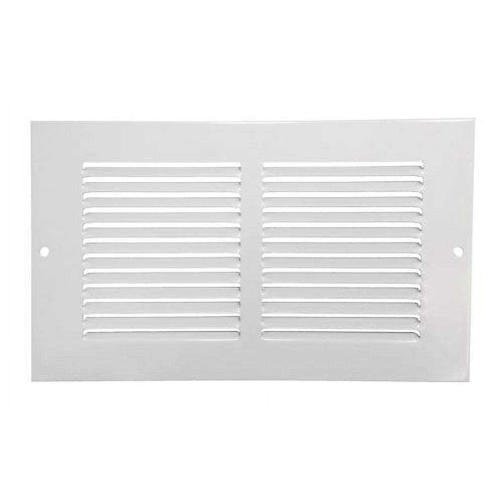 Hart Cooley Return Air Grille - Zenithce