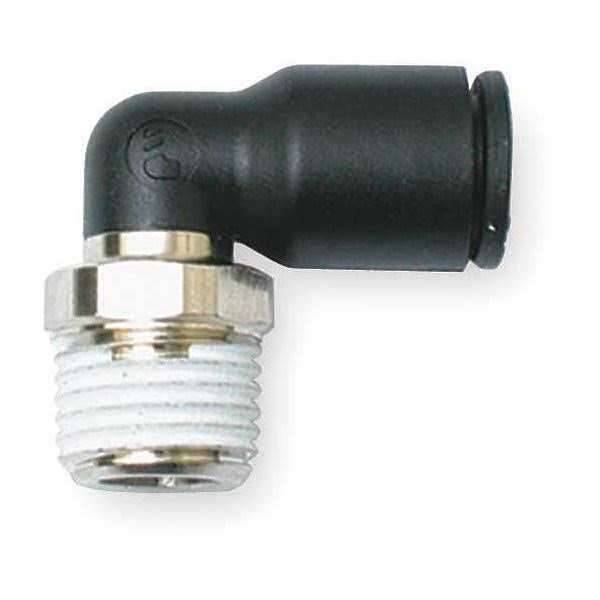 Legris 3109 Male Elbow - Zenithce
