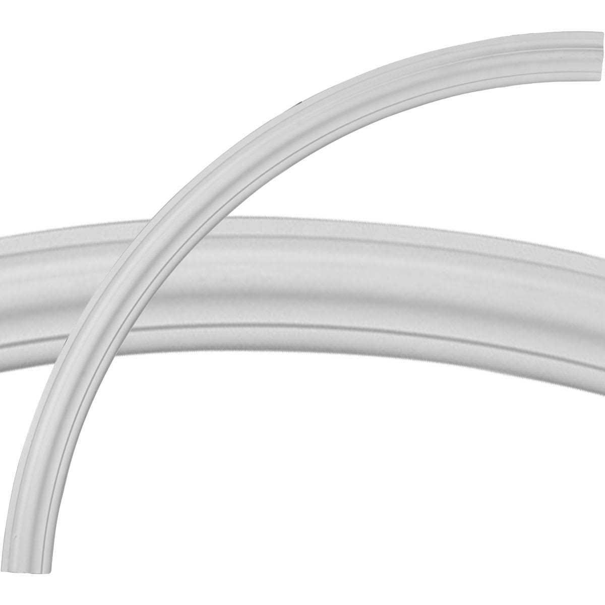 Ekena Millwork Capistrano Mission Corbel COR02X02X04CPRW - Zenithce