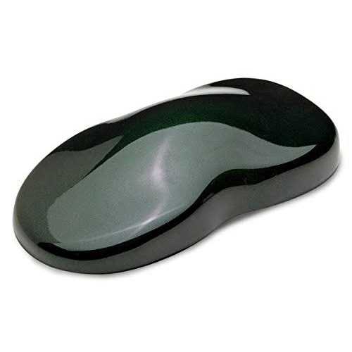 Eastwood Black 3:1 Single Stage Automotive Car Paint - Zenithce