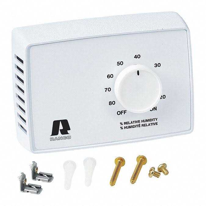 Ranco ETC-112000-000 - Zenithce
