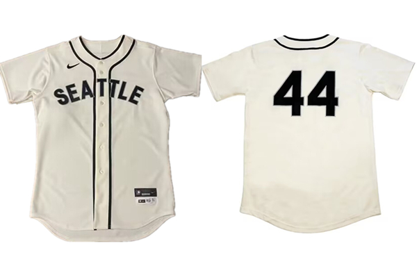 Seattle Steelheads Custom Stitched Jersey - Zenithce
