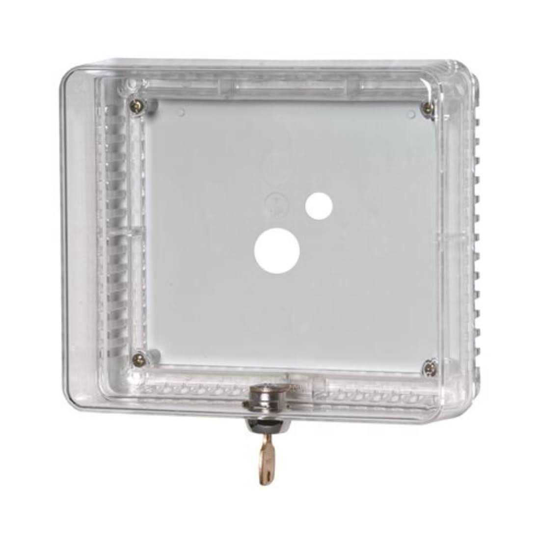 Honeywell TC500A-N Commercial Wireless Thermostat - Zenithce