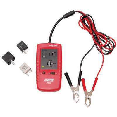 Electronic Specialties 180 Loadpro Dynamic Test Leads - Zenithce