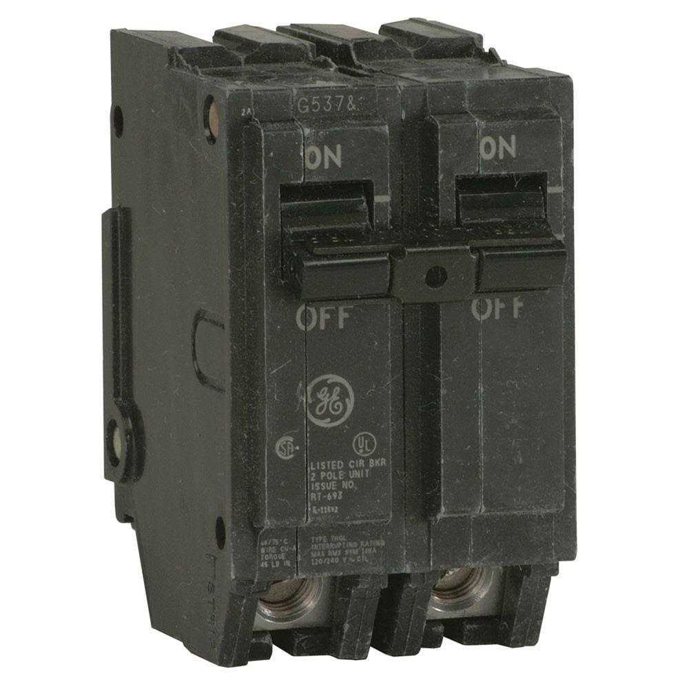 GE Circuit Breaker THQL1120AF2 - Zenithce