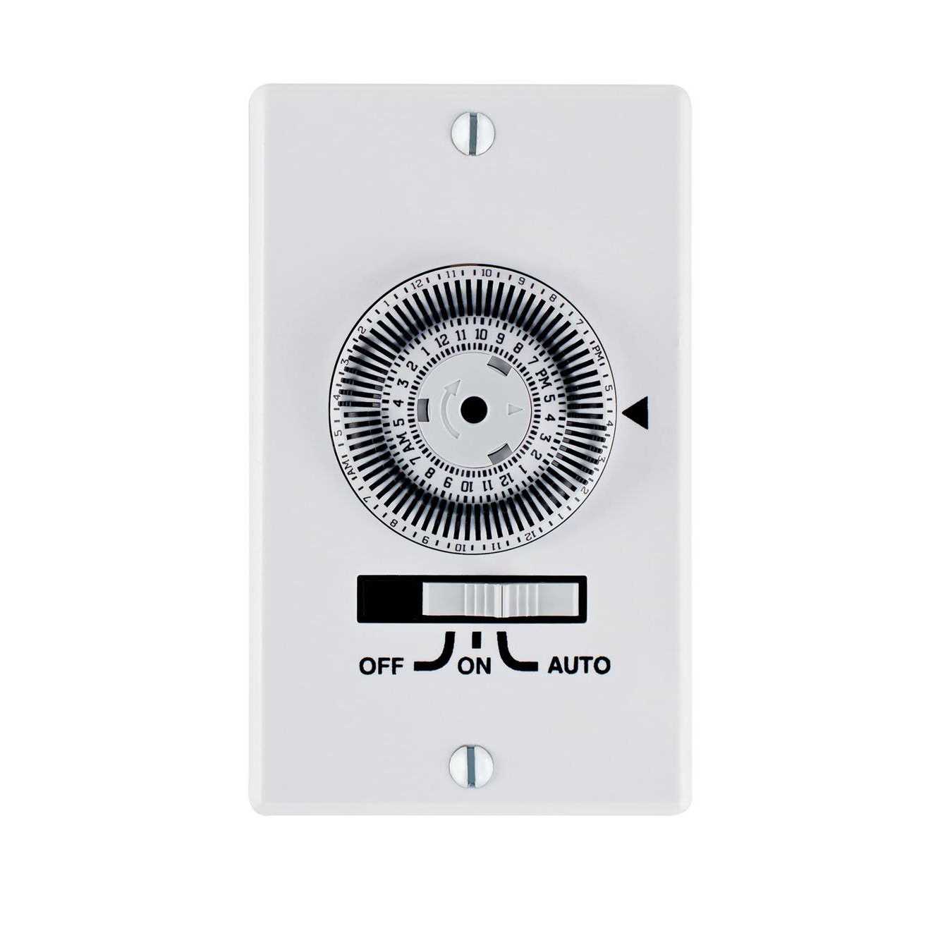 Intermatic GM40AV - Zenithce