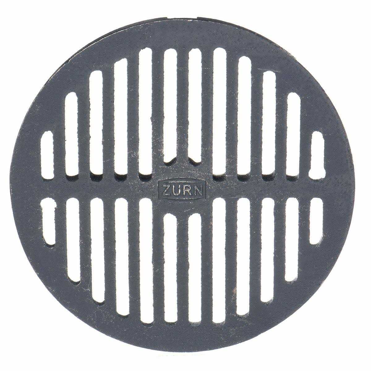 Zurn P4-CG Floor Drain Grate - Zenithce