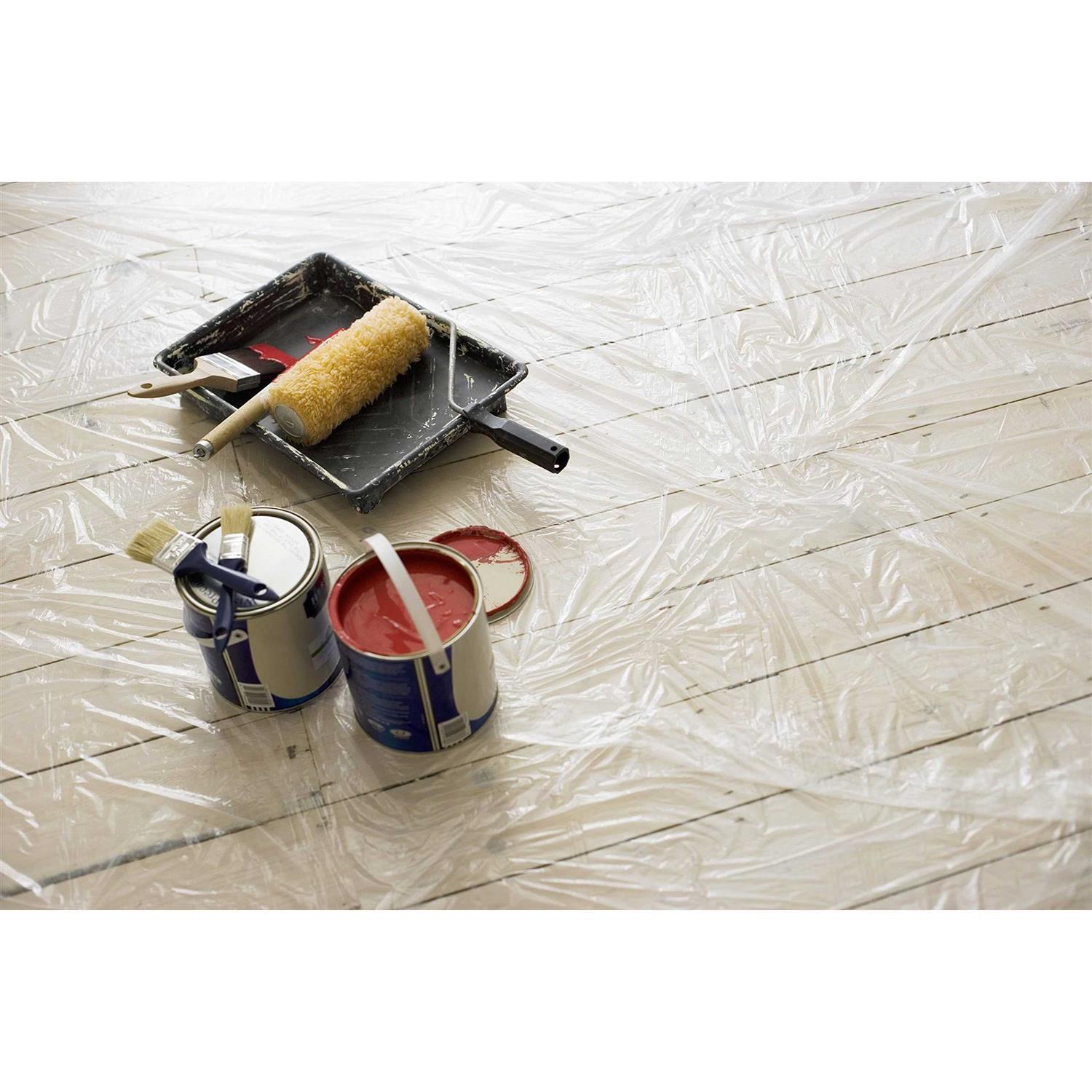 Painter’s Touch Ultra Cover Latex Paint - Zenithce