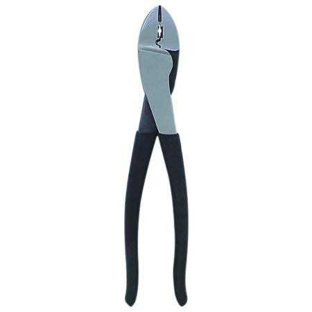 Pittsburgh 9 Pc Fully Polished SAE Combination Wrench Set - Zenithce