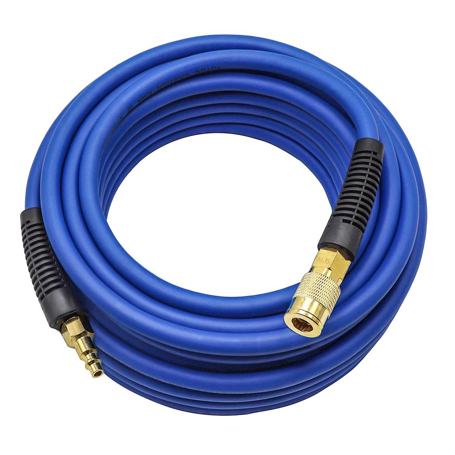 Yotoo Hybrid Air Hose 300 PSI Heavy Duty - Zenithce