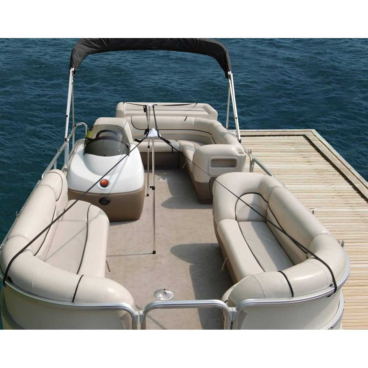 Taylor Made Boat-Vent II Boat Cover Vent 11982 - Zenithce