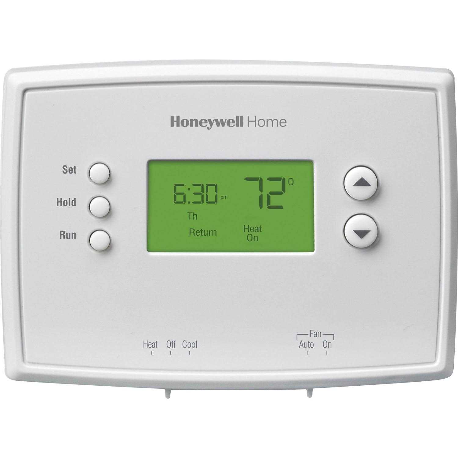 Honeywell RTH2300B1012 - Zenithce