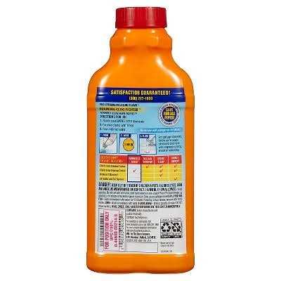 Liquid Plumr Clog Destroyer Pro-Strength - Zenithce