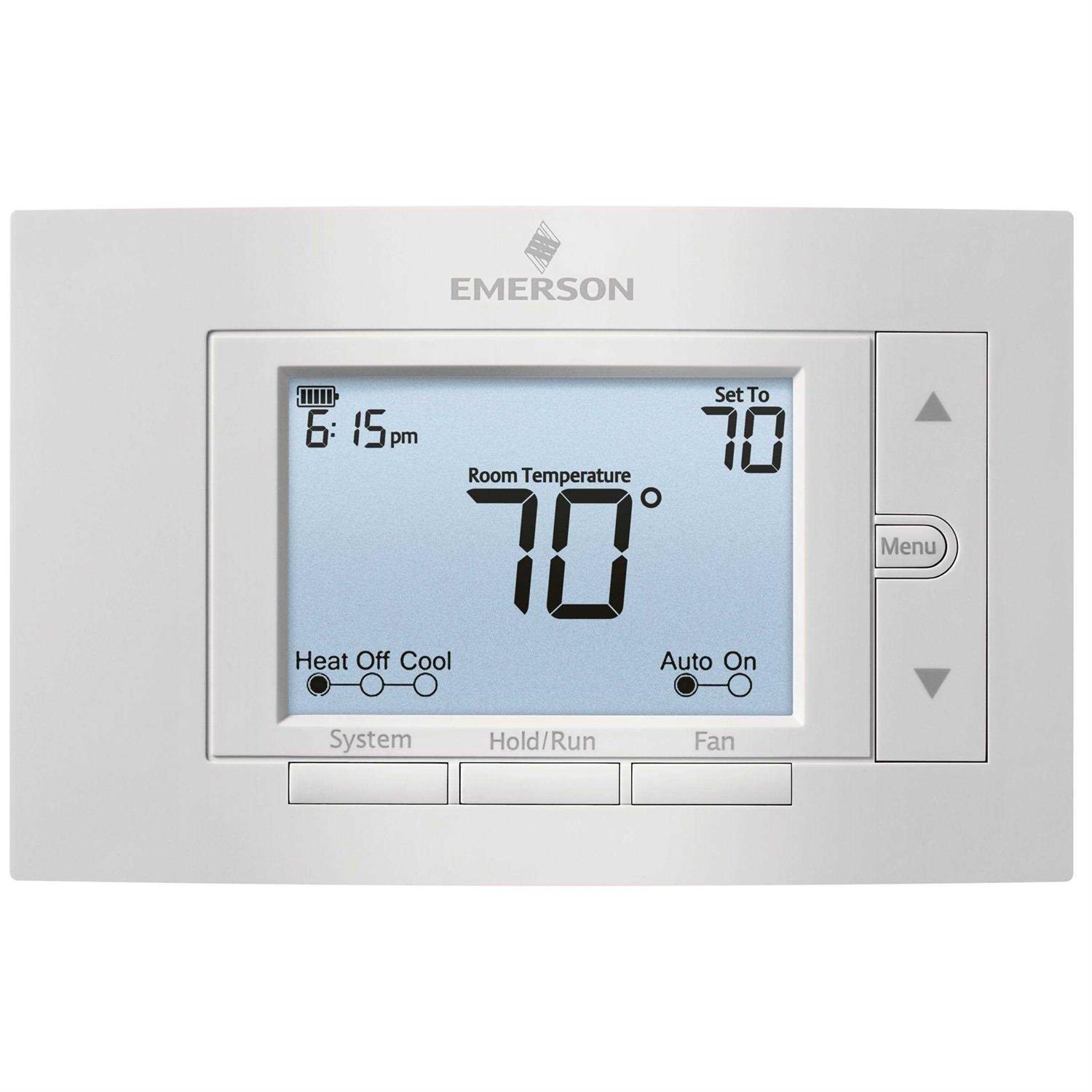 Emerson 1F85U-2PR - Zenithce