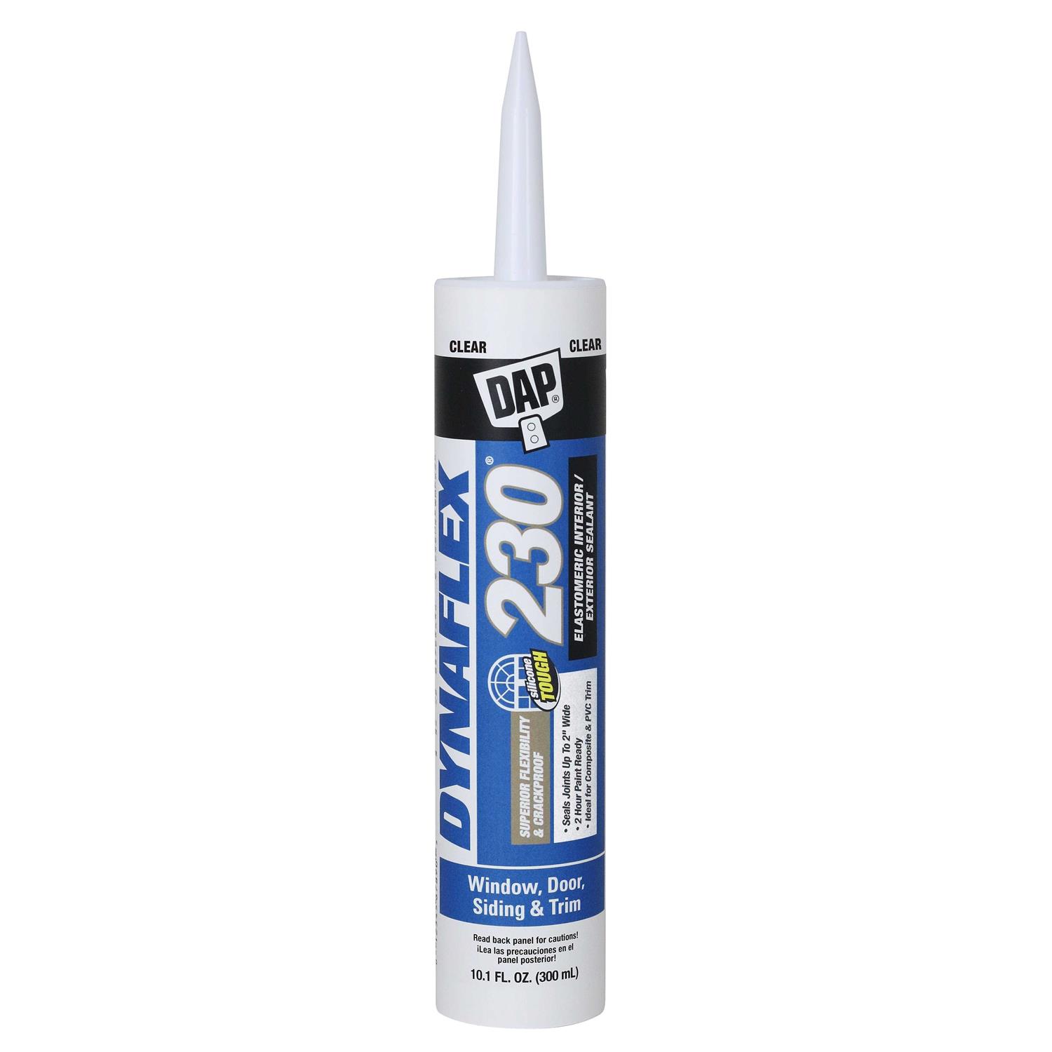 Dap Dynaflex 230 Sealant - Zenithce