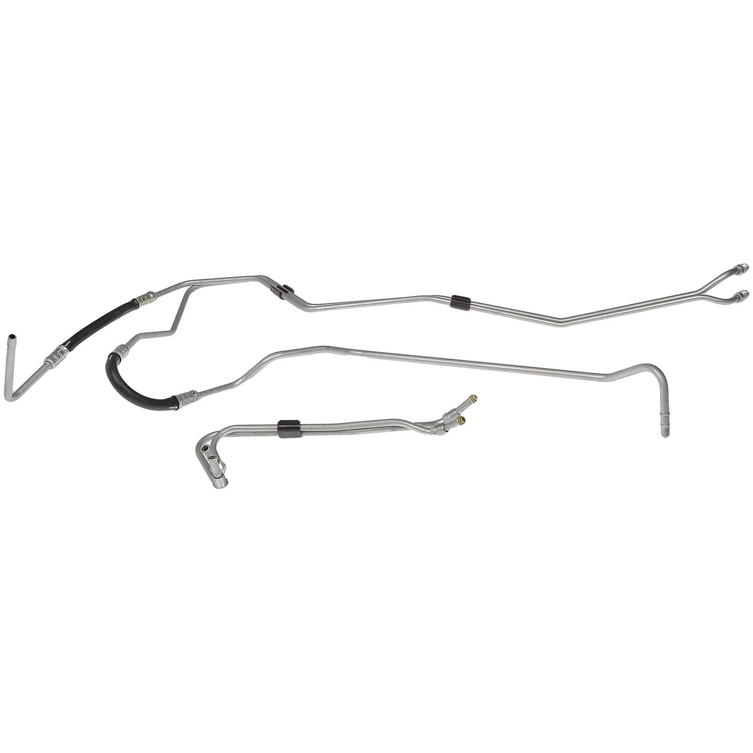 Dorman 624-566 Automatic Transmission Oil Cooler Hose Assembly - Zenithce