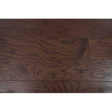 Everflor Hudson Collection Engineered Hardwood 3/8 inch X - Zenithce